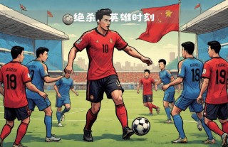 黑山队客场大胜，成功争取晋级之路